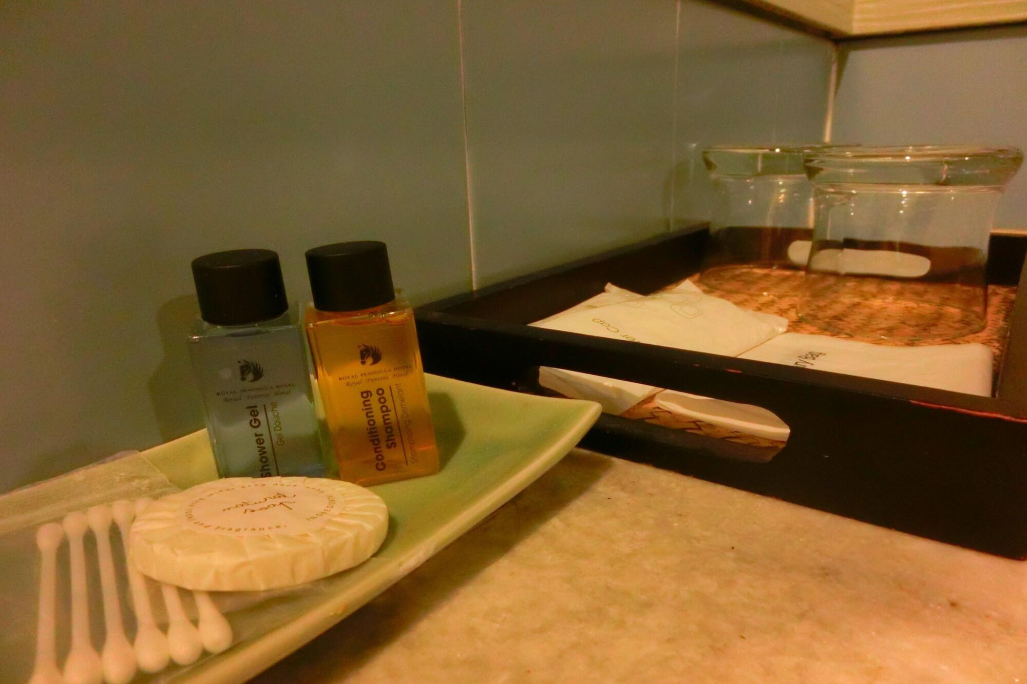 清迈皇家半岛酒店 清邁 外观 照片