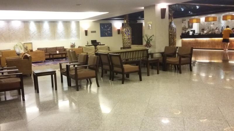 清迈皇家半岛酒店 清邁 外观 照片